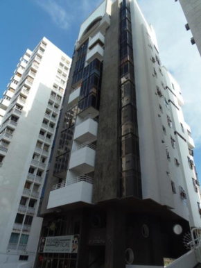 Гостиница Edificio Torre Centauro  Картахена